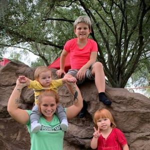 Meet your Posher, Elsie